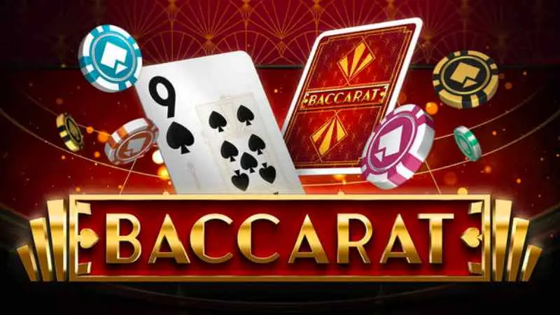 Những Lưu Ý Quan Trọng Khi Chơi Baccarat Trên Red88