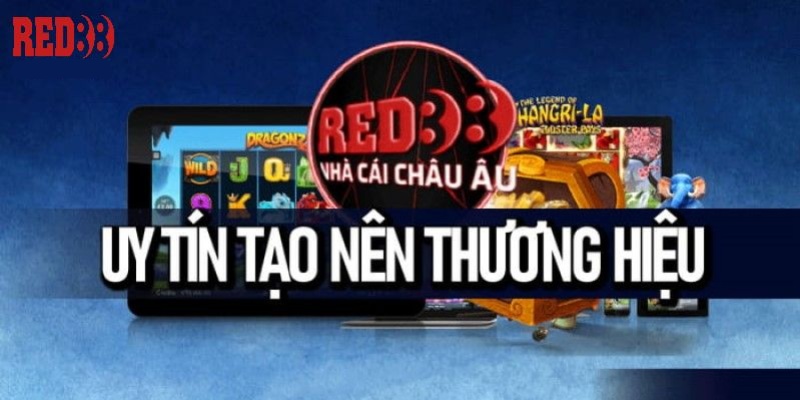 Sứ Mệnh và Tầm Nhìn Chiến Lược Của Nhà Cái Red88