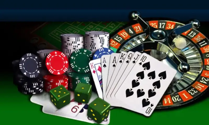 Lịch Sử Và Phát Triển Của Poker Tại Red88