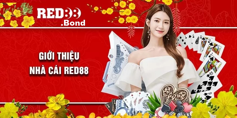 Giới Thiệu Về Nhà Cái Red88