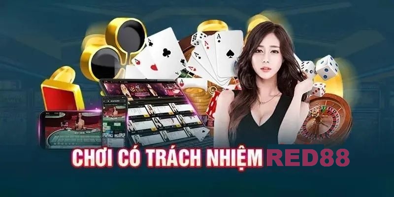 Ý Nghĩa Của Chơi Có Trách Nhiệm Bet88 Tiêu Chuẩn